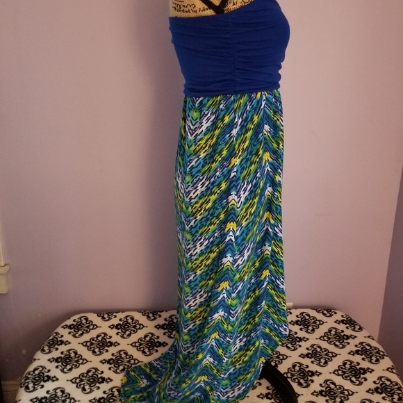 Mix & Co. Dress - Picture 7 of 8